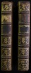 Jacques-Benigne Bossuet - Elevations a dieu sur tous les mysteres: de la religion chretienne ouvrage posthume de messire Jacques-Benigne Bossuet, Evêque de Meaux. A Paris, Chez P. G. Le Mercier, rue S. Jacque, au Livre d'Or. Desaint & Saillant, rue S. Jean de Beauvais....
