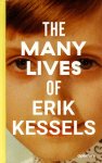 Simon Baker 40190 - Many lives of erik kessels