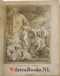 Westerhoff, Joh. Henr. - Jesaias Tempel-Gezigt, en zyne voorbeeldige Heiliging. Of Verklaaring over Jes. VI. 1-7. Vooraf gaat eene kerkelyke Intree-Reden uit Zeph. III. 9.