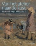 Th. Posewitz - Van het atelier naar de kust knocke en Heyst 1880-1940