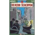 Jacques Martin - De rode schoppen