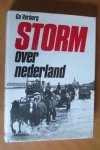 Verburg, Go - Storm over Nederland