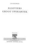 Riemens, Leo - Elseviers groot Operaboek