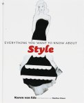 K. Ede - Everything you want to know about Style