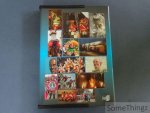 Van der Heyden, Antoine / De Naeyer, Karel / Vinck, Jurgen. - Aalsters carnavalsboek 2001-2005. Van der Heyden, Antoine / De Naeyer, Karel / Vinck, Jurgen. - Aalsters carnavalsboek 2001-2005.