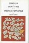 Curtil, Henri - Marques et signatures de la faïence francaise