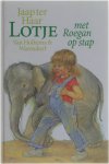 Jaap ter Haar, Henk Kneepkens - Lotje met Roegan op stap