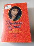 Wood, Barbara - Die Prophetin