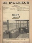 - De ingenieur. Weekblad gewijd aan de techniek en aanverwante wetenschappen. Jaargang 61, no. 16 - De ingenieur. Weekblad gewijd aan de techniek en aanverwante wetenschappen. Jaargang 61, no. 16