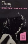 Peter Cheyney [omslag: Dick Bruna] - Duister is de nacht [Originele titel: The stars are dark]