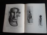 - Ausstellung Masken und Skulpturen, Völkerkundesammlung der Universität Zürich - Ausstellung Masken und Skulpturen, Völkerkundesammlung der Universität Zürich