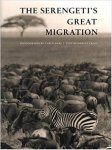 Carlo Mari, Harvey Croze - The Serengeti's great migration