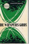 Messner, Johannes - De wijnpers Gods