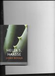 Haasse, Hella S. - Lidah boeaja