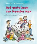 Rindert Kromhout - Het Grote Boek Van Meester Max
