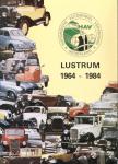 M.W.A. Arentsen - Lustrum Historische Automobiel Vereniging 1964-1984