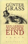 Grass, Gunter - Een gebied zonder eind Grass, Gunter - Een gebied zonder eind