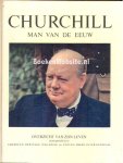  - Churchill man van de eeuw