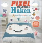 Hannah Meur - Pixel Patronen haken