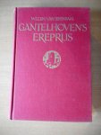 Iependaal, Willem van - Gantelhoven's ereprijs