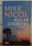 Nicol, Mike - Kaapstad trilogie - 2 - killer country