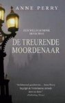 A. Perry - De treurende moordenaar