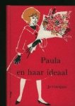 Verstijnen, Jo. - Paula en haar ideaal. Verstijnen, Jo. - Paula en haar ideaal.
