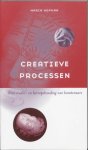 Marjan Hopman - Creatieve processen