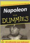 [{:name=>'J. van de Westelaken', :role=>'B06'}, {:name=>'J.D. Markham', :role=>'A01'}] - Napoleon voor Dummies / Voor Dummies