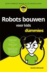 Gordon McComb - Voor Dummies  -   Robots bouwen voor kids voor Dummies