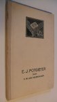 Heerikhuizen F.W. van - E.J.Potgieter