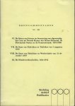 Koerhuis, B. / W. van Mulken / e.a. - Broncommentaren I-XII (in 4 delen) [ De militieregisters 1815-1922 / De lijsten van kiezers ter benoeming voor de Tweede kamer... / De Hinderwetbescheiden / De registers van de dienst voor het Stoomwezen 1856-1923 / etc. Koerhuis, B. / W. van Mulken / e.a. - Broncommentaren I-XII (in 4 delen) [ De militieregisters 1815-1922 / De lijsten van kiezers ter benoeming voor de Tweede kamer... / De Hinderwetbescheiden / De registers van de dienst voor het Stoomwezen 1856-1923 / etc.