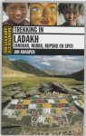 Knaapen, Jan - Trekking in Ladakh / Zanskar, Nubra, Rupshu en Spiti