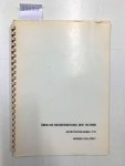 Hollomey, Werner: - Über die Neubewertung der Technik  Antrittsvorlesung 1974 von Werner Hollomey