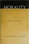 Bernard Gert - Morality