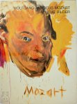 Thomas Zaunschirm - Wolfgang Amadeus Mozart, neue Bilder