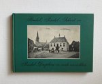 Hendrix, C.G.J., H.J.J. Jaspers, T. Ras, J.H.E. Vlasak, J.T.J. Vlasak - Budel, Budel-Schoot en Budel-Dorplein in oude ansichten