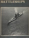 Dulin, Robert O. & William H. Garzke - Battleships : United States battleships in World War II