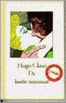 Hugo Claus, Hugo Claus - Koele minnaar