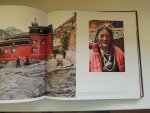 Ricard Matthieu Thames en Hudson - Tibet an inner journey