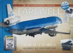 Michiel van Dorst - Farewell MD-11