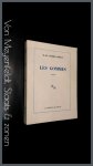 Robbe-Grillet, Alain - Les gommes