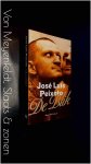 Peixoto, Jose Luis - De blik