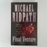 Ridpath, Michael - Final Venture Ridpath, Michael - Final Venture