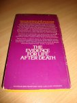 Ebon, Martin - The evidence for life after death.