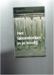 Valkenberg, Sebastien - Het laboratorium in je hoofd / of hoe filosofen te werk gaan