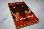 MacDonald, Philip - De Olifantskop en andere detective-verhalen