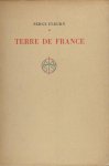 Fleury, Serge. - Terre de France.
