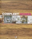 D. & Tanqueray, R. / Clifton-Mogg, C. Clifton-Mogg - Compleet wonen - wonen - werken - buitenleven D. & Tanqueray, R. / Clifton-Mogg, C. Clifton-Mogg - Compleet wonen - wonen - werken - buitenleven
