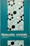 J.D. Wright - Molecular crystals Second edition